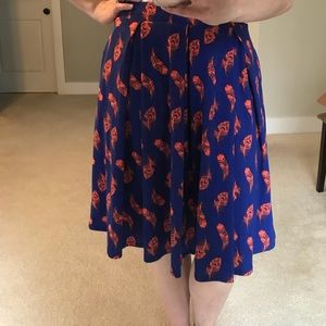 Lularoe Madison Skirt